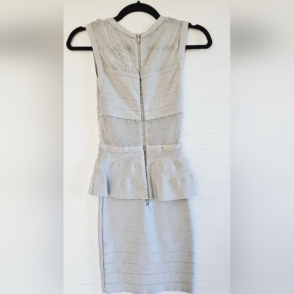 BEBE Party Dress - Picture 2 of 6